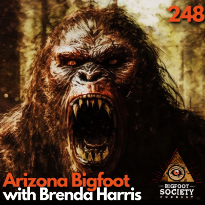 Bigfoot Society