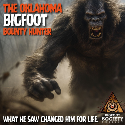 Bigfoot Society