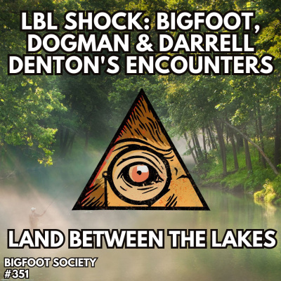 Bigfoot Society