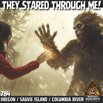 Bigfoot Society