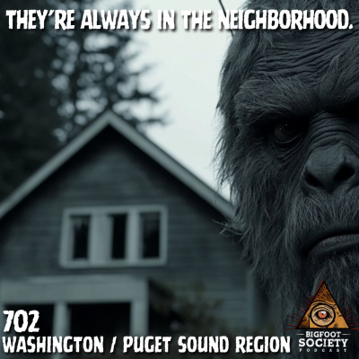 Bigfoot Society