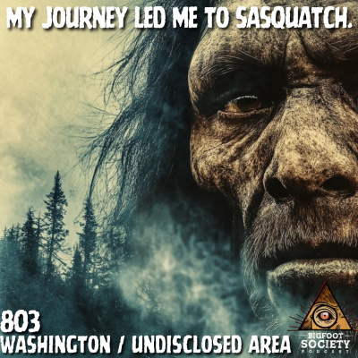 Bigfoot Society