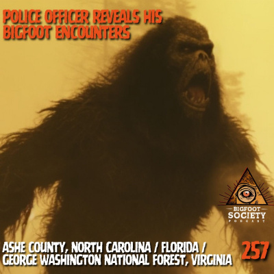 Bigfoot Society