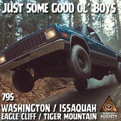 Bigfoot Society