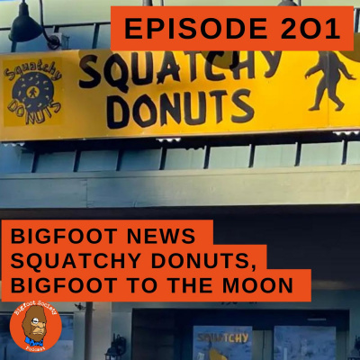 Bigfoot Society