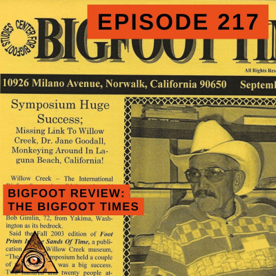 Bigfoot Society