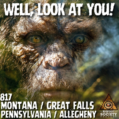 Bigfoot Society