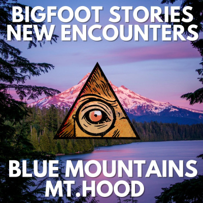 Bigfoot Society