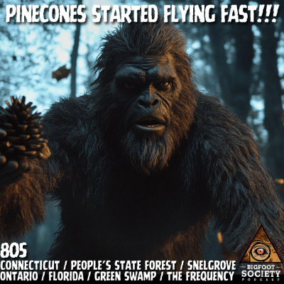 Bigfoot Society