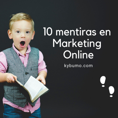 Kybumo - Ramiro López