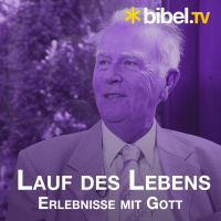 Bibel TV Lauf des Lebens mit Joachim Cochlovius