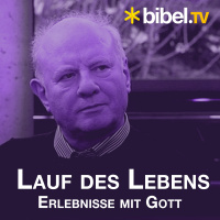 Bibel TV Lauf des Lebens mit Wolfram Kopfermann