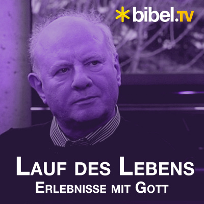 Bibel Tv Lauf Des Lebens - Erlebnisse Mit Gott