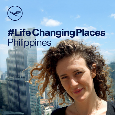 Lifechangingplaces - A Travel Podcast