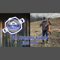 KY Trapper - Enos Zook aka The Bluegrass Trapper #102