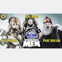 Live with the Mountain Men TV Cast! #98