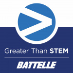 Greater Than Stem