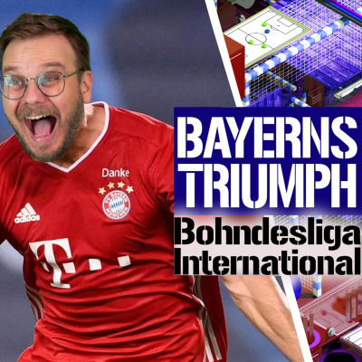 Bohndesliga International