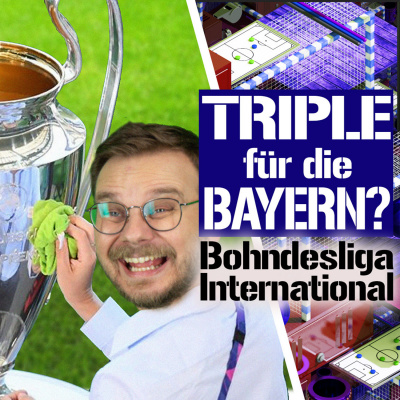Bohndesliga International