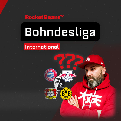 Bohndesliga International