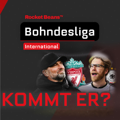 Bohndesliga International