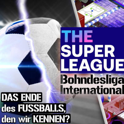 Bohndesliga International