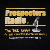 Prospectors radio