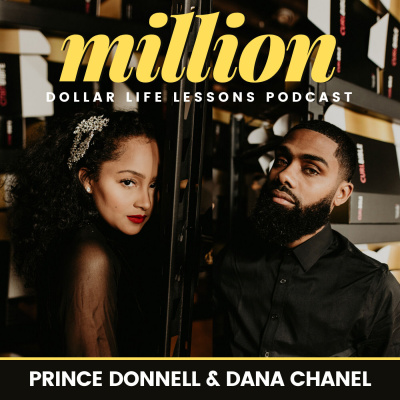 Behind The Scenes With Prince Donnell