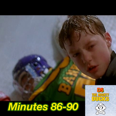 D5: The Mighty Ducks
