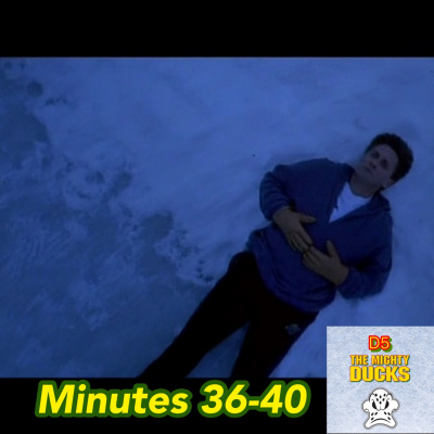 D5: The Mighty Ducks