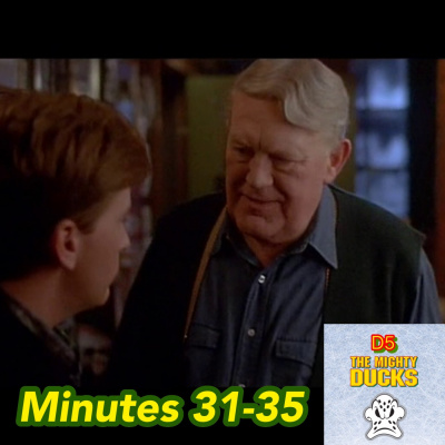 D5: The Mighty Ducks