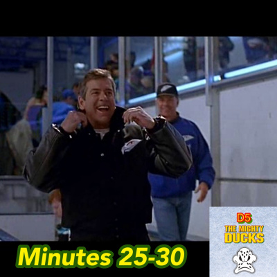 D5: The Mighty Ducks