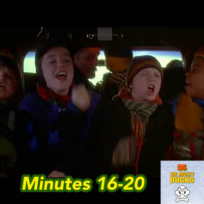 D5: The Mighty Ducks