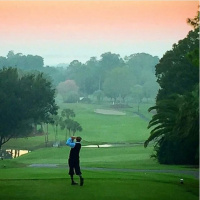 Mitch Laurance, Host of Talking Golf Getaways, Joins Me on this Segment of Next on the Tee Golf Podcast