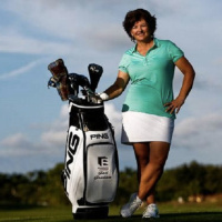 LPGA Legend Gail Graham Shares Playing Lessons and Thougnts on the Augusta National Womens Amateur Event on this Segment of Next on the Tee Golf Podcast