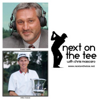 S12, Ep 19 Part 2: Masters Preview with Frank Nobilo  John Inman, From Amen Corner to Rae’s Creek
