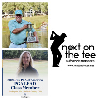 Season 11 Episode 25 Part 2: The Best Player in Tennessee History  Making Junior Golf Fun...