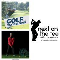 Season 11 Episode 37 Part 2: More Open Conversation  Stories with Jay Delsing + US Kids Masters Teacher James Hongs Join Me...