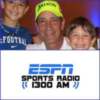Matthew Laurance, Actor turned Host of Backspin Golf on ESPN Radio, Joins Me and Talks Ryder Cup, What Went Wrong  What Needs to Change on this segment of Next on the Tee Golf Podcast