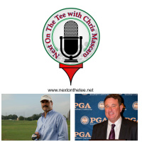 Golf Club Designer Jesse Ortiz talks about his great hybrids for Bobby Jones Golf  PGA Pro Joe Grohman talks about the racism he saw a young Tiger Woods face at the Navy Golf Club on Next on the Tee