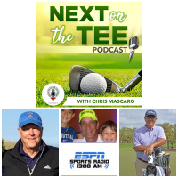 Talking Masters Past  Present with Keith Hirshland, Matthew Laurance, and Tom Patri