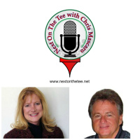 Top Instructors Rhonda Ferguson  Jack Diehl Share Their Stories  Playing Lessons on this edition of Next on the Tee Golf Podcast