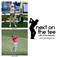 Season 11 Episode 34 Part 1: The Good, The Bad,  The Ugly from the US Open with Rob Strano  Bruce Devlin...