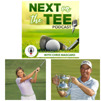 Kellie Stenzel, Golf Magazine Top 100 Instructor, and 2011 US Senior Open Champion Olin Browne Join Me on this Edition of Next on the Tee Golf Podcast