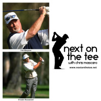 S12, Ep19 Part 1: Inside Augusta National: Masters Preview with Tim Simpson  Donnie Hammond