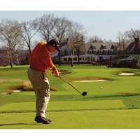 Top 100 Instructor Eric Johnson Talks Jay Monahan, Rickie, Yellstone Club,  How To Hit Those In-Between Shots...