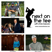 Talking The Open, Cheating, LOHLA Sport, Arnold Palmer,  Cherry Hills...