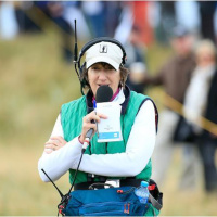 Maureen Madill Shares Her Thoughts on The Open, Royal Liverpool, Rory, Shane Lowry, PIF/PGA Tour Partnership,  Much More...