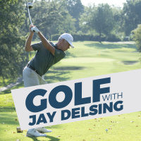 Jay Delsing Talks UCLA Golf, What Its Like Being Paired with Arnold Palmer, Plus His Take on the PIF/PGA Tour Merger...