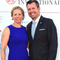 Mike McGee Discusses Hometown East Palestine, Ohio, Father Jerrys Career, Wife Annika,  Much More...